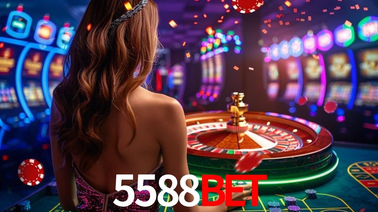 APP oficial da 5588BET para mobile