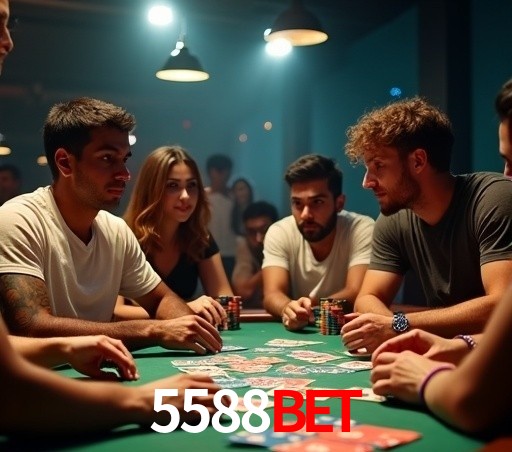 Como instalar o app da 5588BET