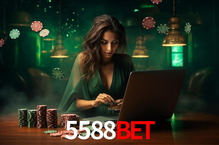 Baixar app da 5588BET gratuitamente