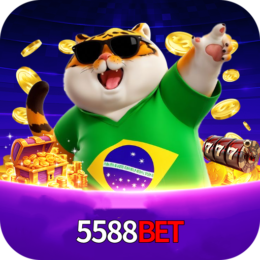 Logo da 5588BET